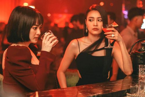 Phim Việt cuối năm: Chờ ẩn số bứt phá