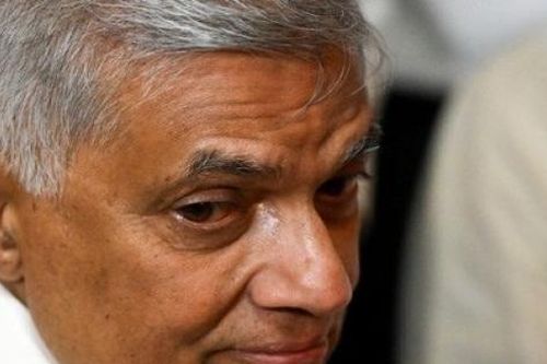 Sri Lanka có quyền Tổng thống, là gương mặt quen thuộc