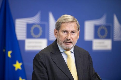 Cao ủy EU 'bán' cơ hội đầu tư ở Đông Nam Á