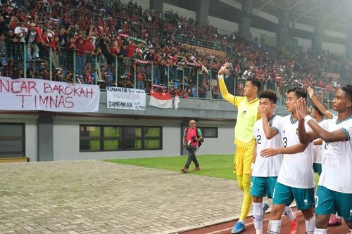 Cựu HLV tuyển U19 Indonesia chê đội nhà 'ngu ngốc' nếu rời AFF