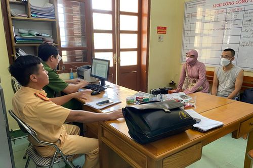 Thực hư việc 'làm ơn mắc oán' khi giúp người bị tai nạn giao thông ở Quảng Ninh