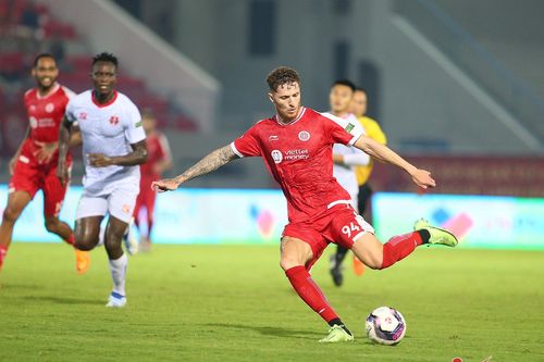 Hải Phòng vs Viettel: Thay tướng đổi vận?