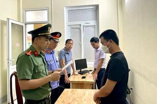 Phê chuẩn khởi tố 6 bị can là đại lý cấp 2 trong đường dây đánh bạc của Phan Sào Nam