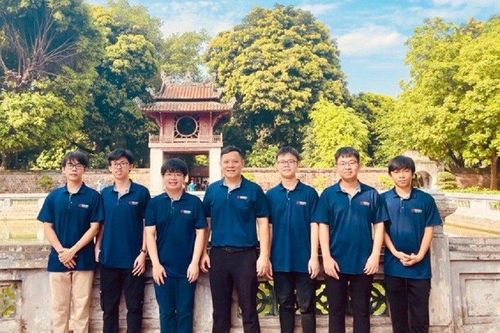 Đề thi Olympic Toán học quốc tế 2022