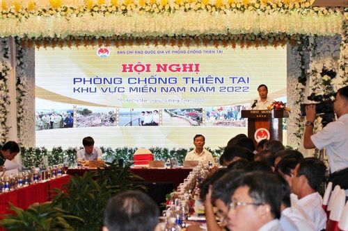 Thiệt hại hơn 4.000 tỷ đồng vì thiên tai 6 tháng đầu năm 2022