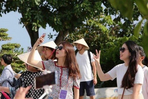Du khách Hàn Quốc tới Đà Nẵng tăng trở lại