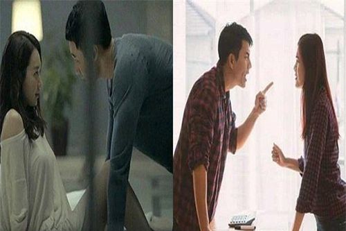 Bị vợ bắt quả tang ngoại tình, chồng không hối hận còn thản nhiên nói...