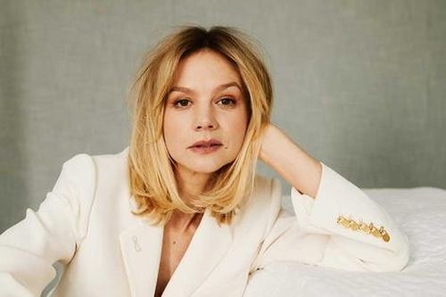 'Bông hồng nước Anh' thủ vai chính trong bộ phim gây sốt về vụ bê bối tình dục ở Hollywood