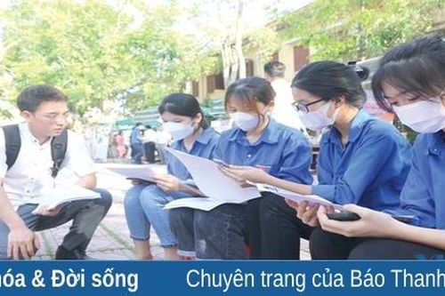 Bạn trẻ và 'bước ngoặt' cuộc đời: Đại học và những hướng đi