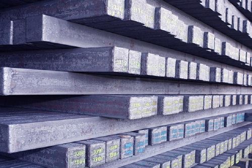 Tiếp nhận yêu cầu rà soát cuối kỳ biện pháp tự vệ đối với phôi thép và thép dài nhập khẩu