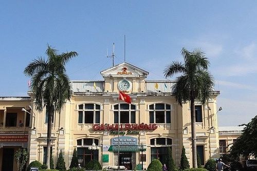 Tăng thêm tàu chạy tuyến Hà Nội - Hải Phòng