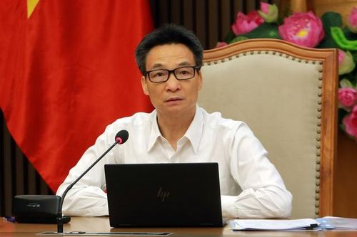 Phó thủ tướng: Xử nghiêm vi phạm trong quảng cáo thuốc, thực phẩm chức năng