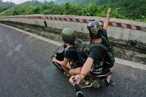 Du lịch bụi Việt Nam lọt top trải nghiệm kinh điển mùa hè 2022