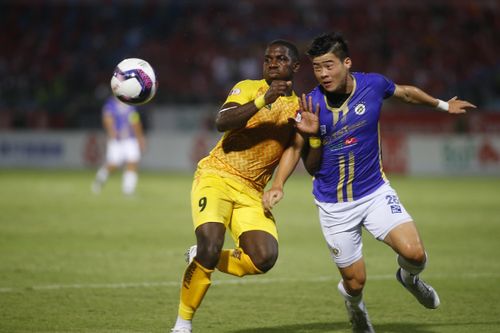 Vòng 7 V-League 2022: Đại chiến Hải Phòng vs Viettel, SLNA nhắm ngôi đầu
