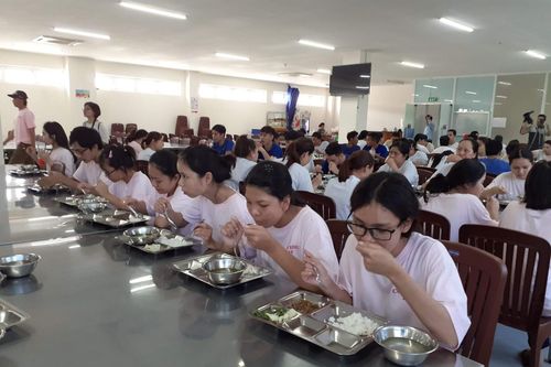 'Lá chắn' an toàn thực phẩm