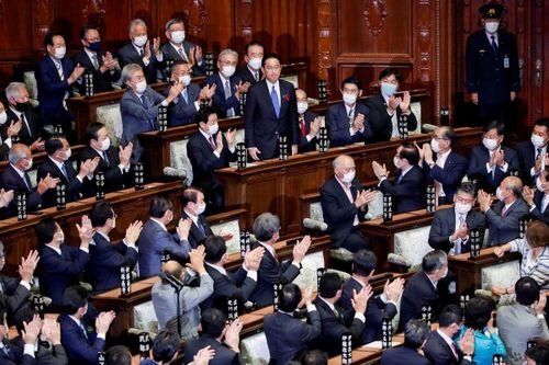 Nga trả đũa Nhật Bản