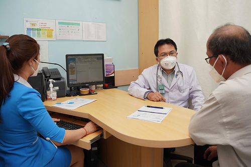 Dinh dưỡng cho người bệnh: Quan trọng nhưng chưa được coi trọng