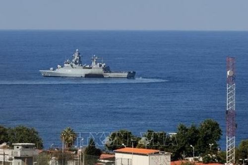 Mỹ hoan nghênh Israel và Lebanon đàm phán phân giới biển cùng các nguồn lợi dầu khí