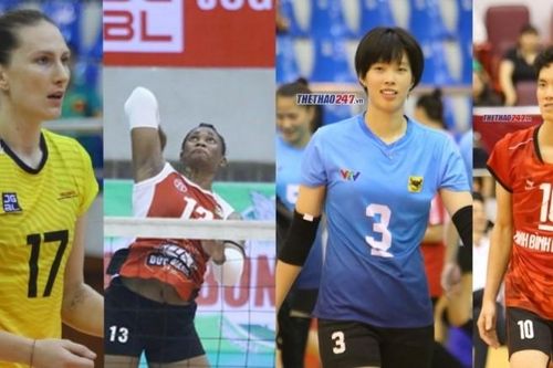 Giải bóng chuyền vô địch quốc gia 2022: Vòng bán kết của những cuộc đòi - trả nợ
