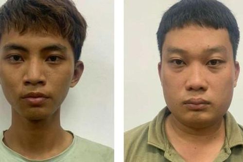 Thêm 2 đối tượng trong 'Hội những người vỡ nợ muốn làm liều' bị bắt