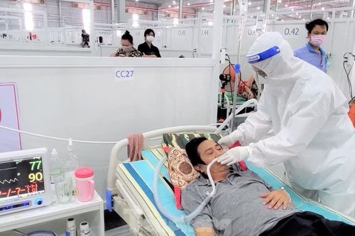 Lãnh đạo tỉnh Bà Rịa-Vũng Tàu nói về việc thiếu thuốc, nhân viên y tế nghỉ việc hàng loạt