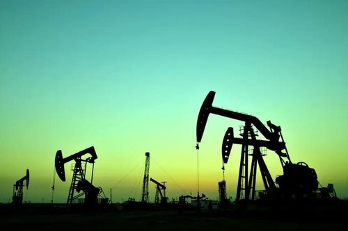 Số lượng giàn khoan dầu của Nigeria tăng lên, nhưng sản lượng giảm 7,6%