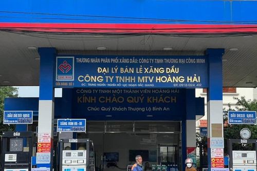 Giải quyết khiếu nại vụ đổ 500 nghìn xăng, hút ra chỉ 9,5 lít trước ngày 25/7