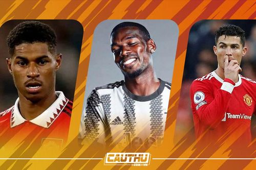5 cầu thủ sẽ khiến fan phải yêu mến họ ở mùa giải 2022/23
