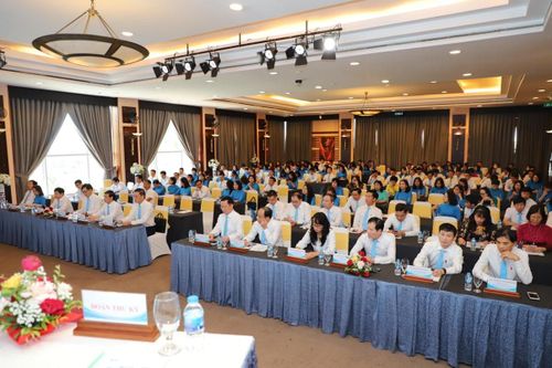 Bảo hiểm tiền gửi Việt Nam: Bảo đảm quyền lợi, nâng cao chất lượng công tác và điều kiện làm việc của người lao động