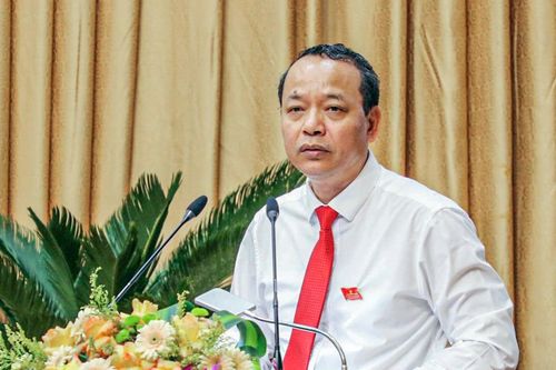 Bắc Ninh phân công ông Nguyễn Quốc Chung tạm thay vai trò của bà Đào Hồng Lan