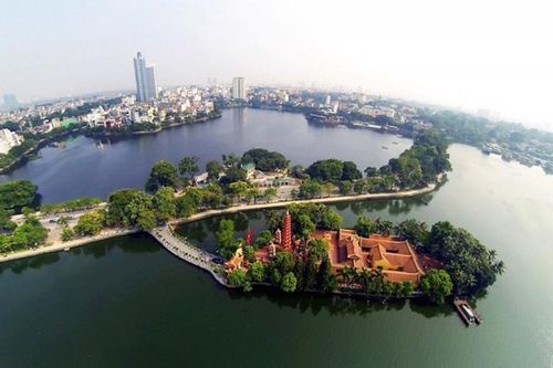 Phó Chủ tịch UBND quận Tây Hồ: 'Hồ Tây sẽ là điểm đến mới để nâng tầm trải nghiệm văn hóa du lịch tại thủ đô'