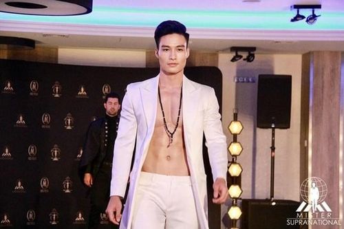 Đạt Kyo - từ Quán quân Vietnam Fitness Model đến Nam vương Siêu quốc gia châu Á