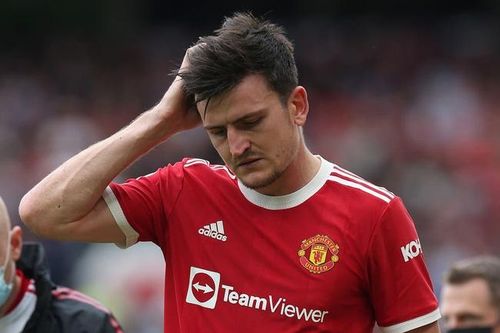 Maguire: 'Mùa trước của MU quả thực tồi tệ'