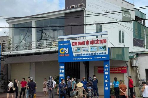 Điều tra vụ cặp vợ chồng bị tố chiếm đoạt hàng chục tỷ đồng