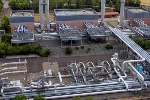 Thiếu khí đốt Nga, Đức nhận ra lỗ hổng nền kinh tế