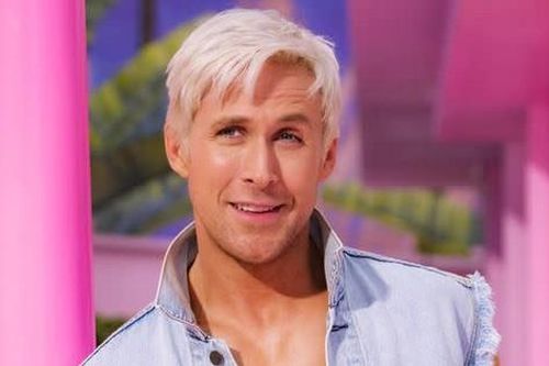 Gosling nói về vai diễn trong Barbie