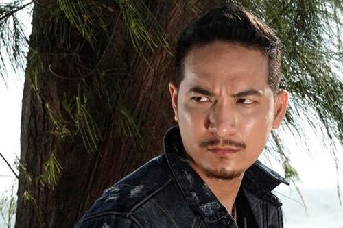 Diễn viên Huỳnh Trường Thịnh: Tìm cơ hội để bừng sáng