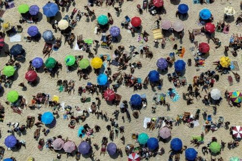 Bức tranh sáng của ngành du lịch Mỹ Latinh sau đại dịch
