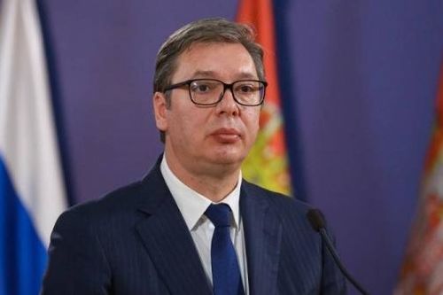 Căng thẳng ngoại giao, Serbia áp dụng chế độ kiểm soát đặc biệt với các nhà ngoại giao Croatia