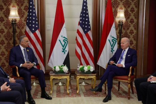 Tổng thống Mỹ Joe Biden trắng tay sau chuyến đến Ả-rập Xê-út