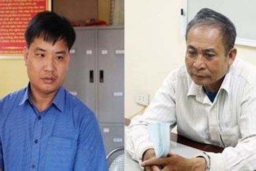 Cán bộ địa chính câu kết với trưởng thôn 'hô biến' đất công thành đất tư