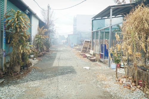 Một tuần sau khi kho hóa chất bị cháy: Người dân chưa thể về nhà vì ô nhiễm không khí