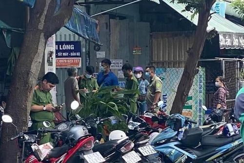 Vợ cũ tố chồng gây án mạng rồi bỏ trốn