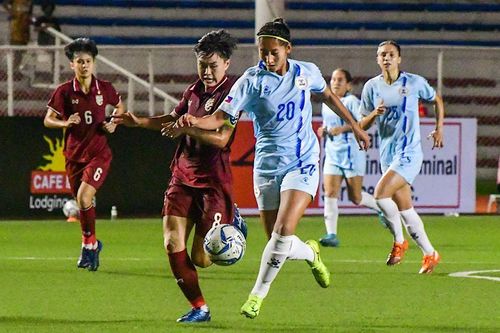 Hạ Thái Lan, Philippines lần đầu vô địch Đông Nam Á