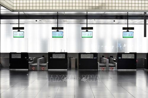 Hoạt động hàng không Tây Ban Nha tiếp tục hỗn loạn do đình công