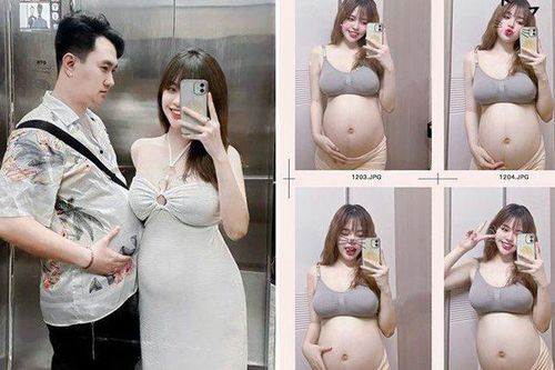 Vợ diễn viên Anh Tuấn 'Phố trong làng' bầu hơn 6 tháng tiết lộ bị chồng 'bạo lực'