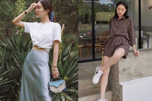 4 chất liệu vải nhẹ mát, hoàn hảo để diện trong những ngày nóng bức