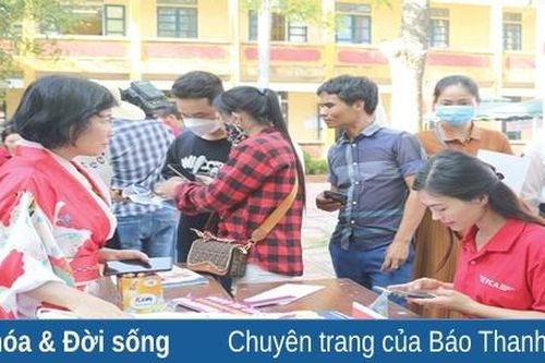 Bạn trẻ và 'bước ngoặt' cuộc đời: Lựa chọn nghề nghiệp - làm chủ cuộc đời