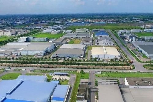 Hưng Yên: Điều chỉnh mở rộng Khu công nghiệp Yên Mỹ II cần đảm bảo quỹ đất phát triển nhà ở công nhân