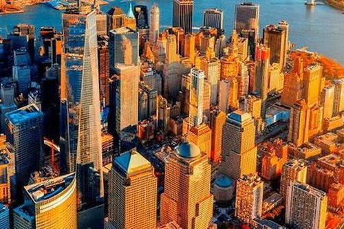 Giá thuê nhà tại NewYork đáng báo động